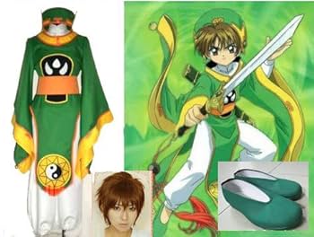 Amazon.co.jp: [ウェブエッセンス] コスプレ衣装 カード